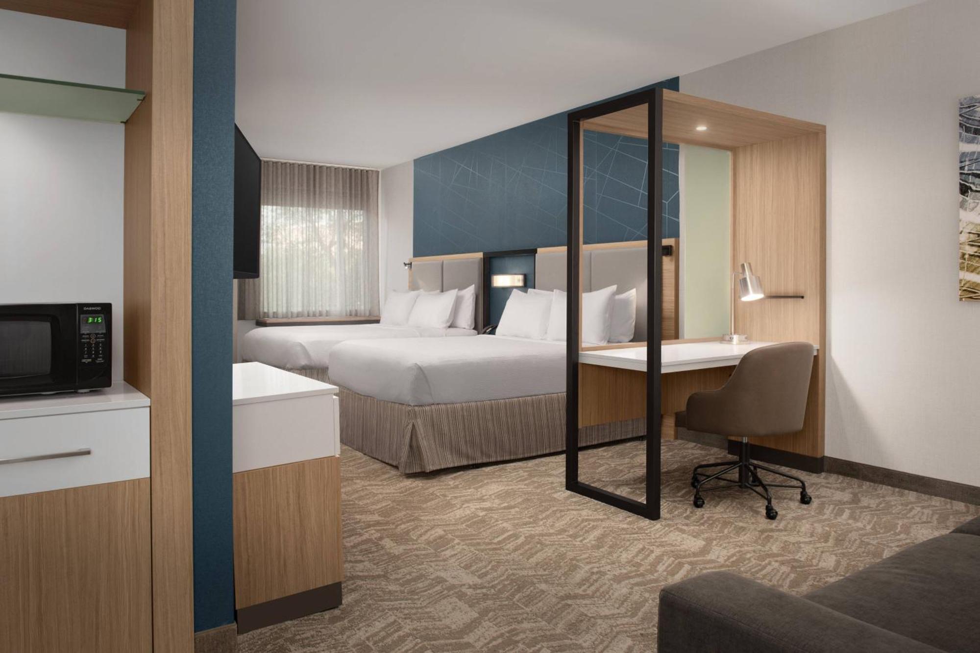 Springhill Suites By Marriott Charleston Airport & Convention Center North Charleston Exterior foto